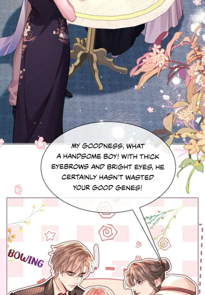 Hermes Lover chapter 12 page 52
