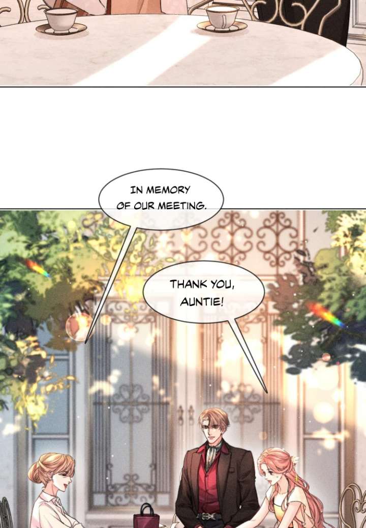 Hermes Lover chapter 17 page 4