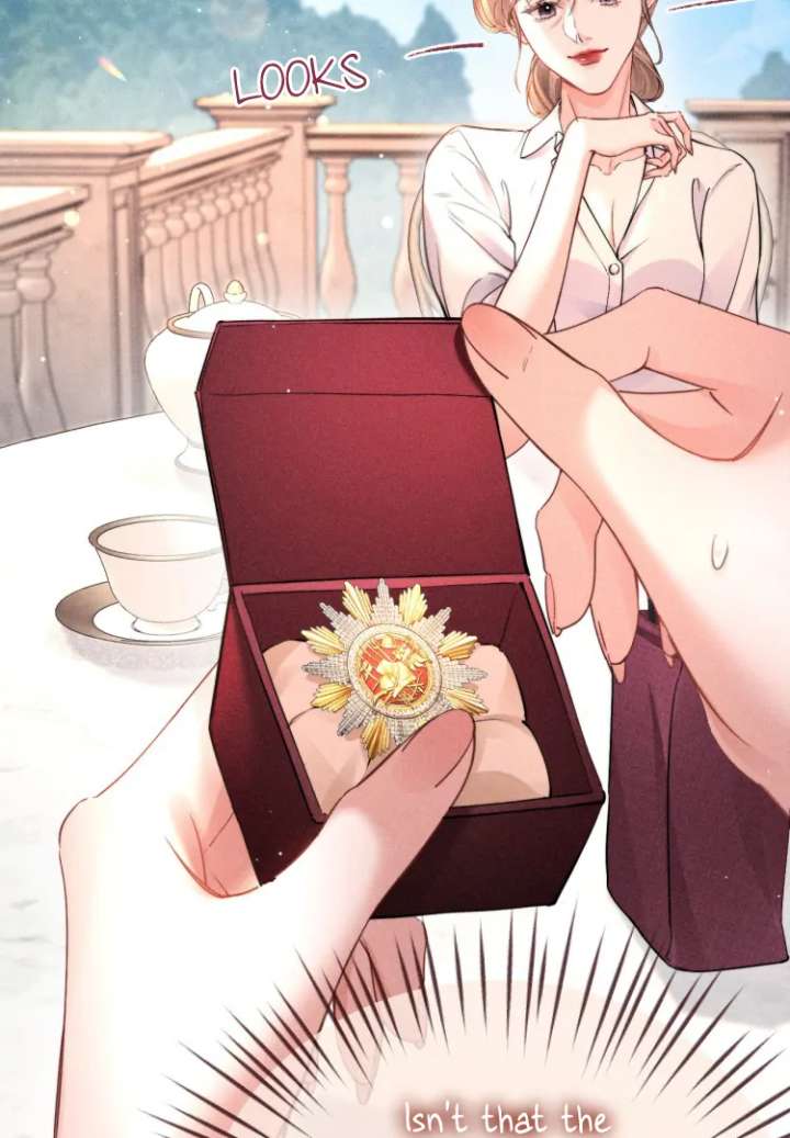 Hermes Lover chapter 17 page 6