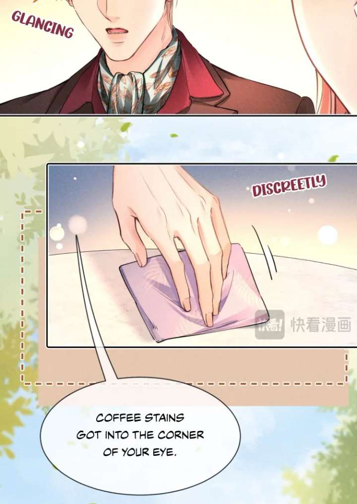 Hermes Lover chapter 17 page 22