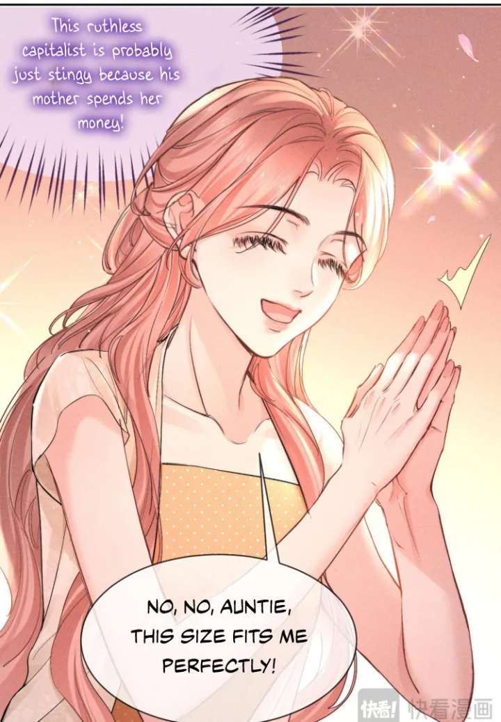 Hermes Lover chapter 17 page 29