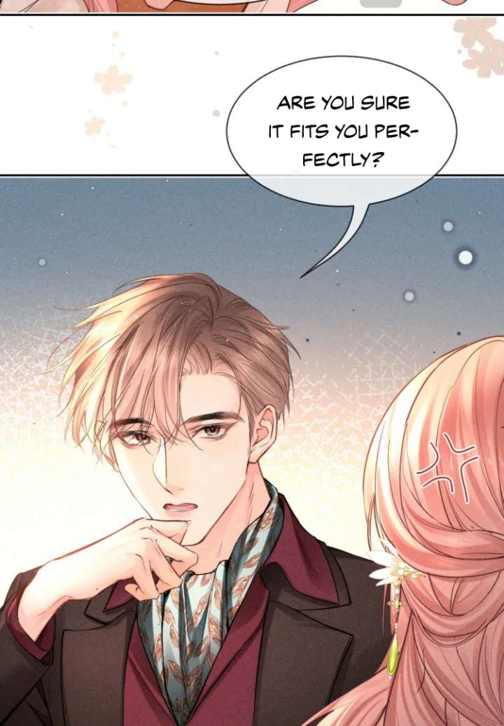 Hermes Lover chapter 17 page 30