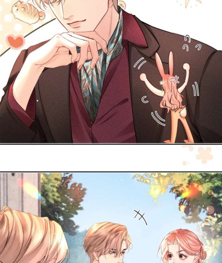 Hermes Lover chapter 17 page 33
