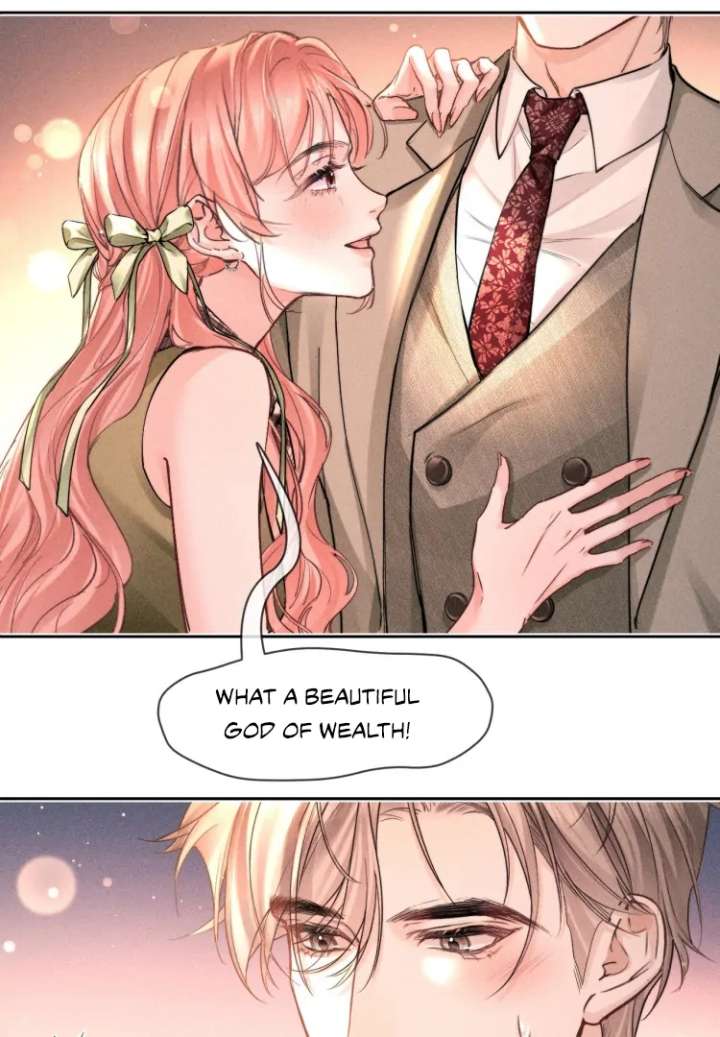 Hermes Lover chapter 21 page 2