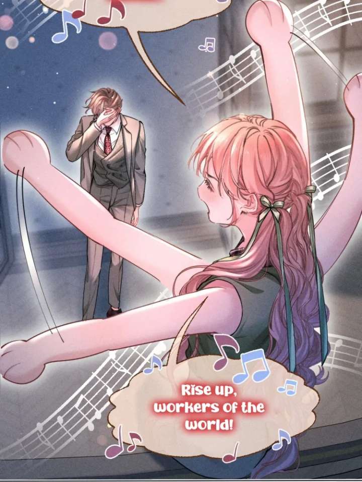 Hermes Lover chapter 21 page 23