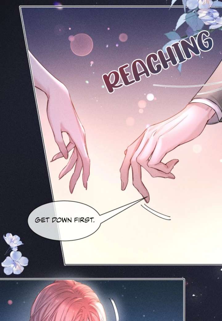 Hermes Lover chapter 21 page 25