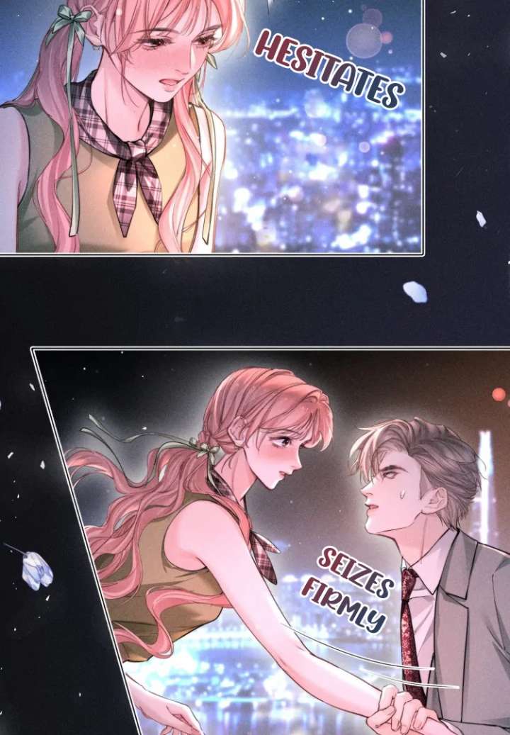 Hermes Lover chapter 21 page 26