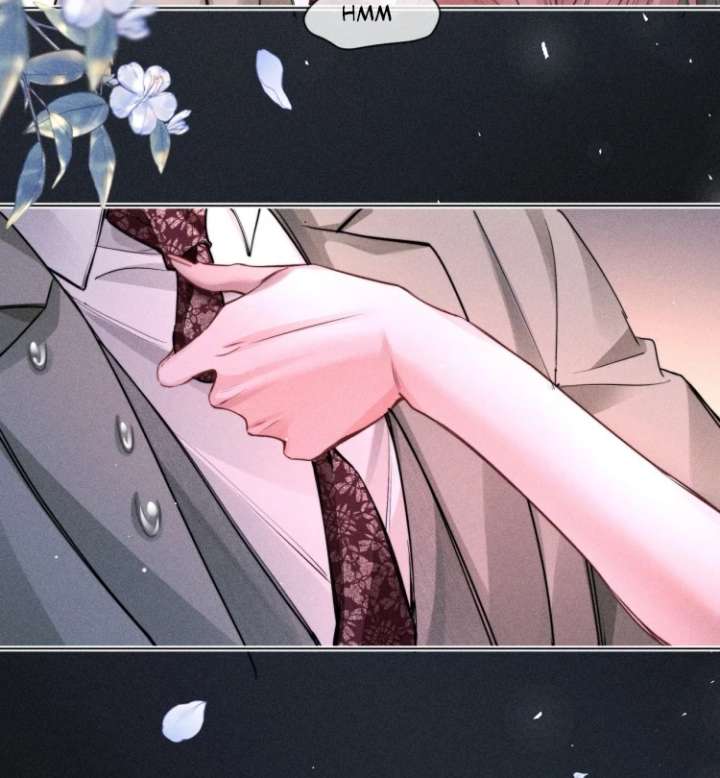 Hermes Lover chapter 21 page 30