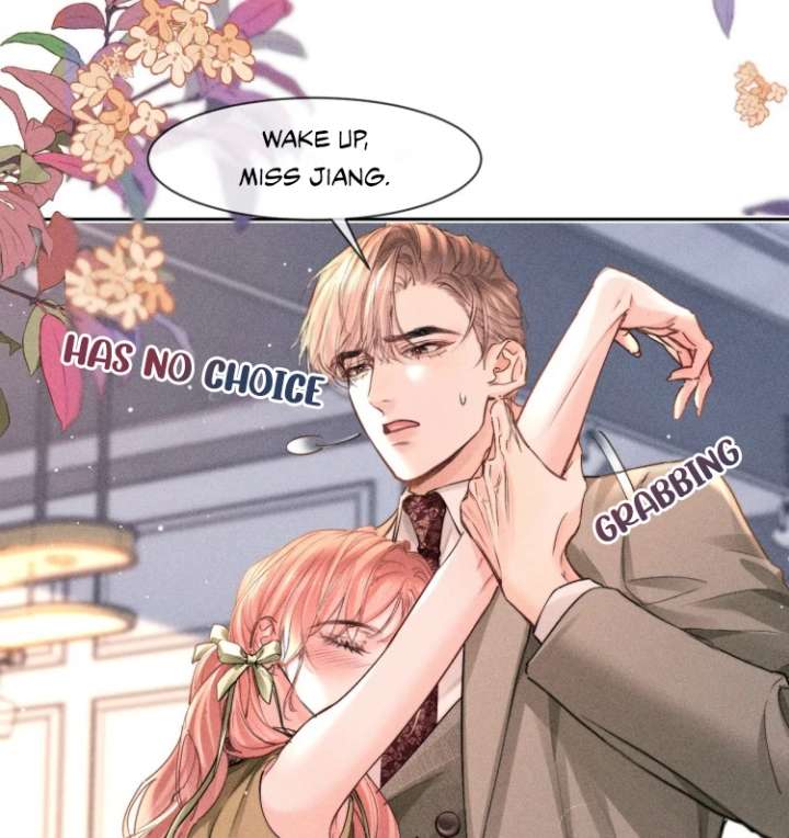 Hermes Lover chapter 21 page 4