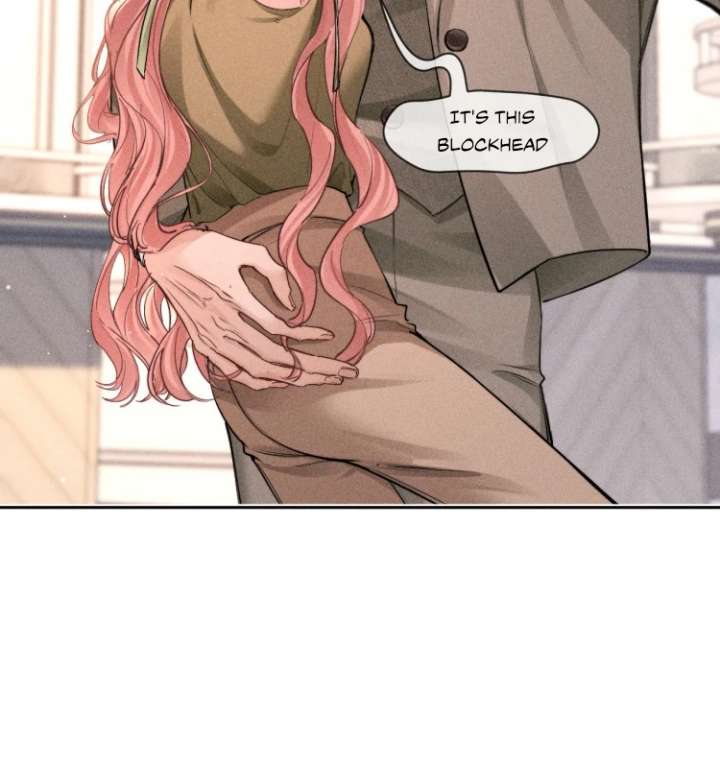 Hermes Lover chapter 21 page 5