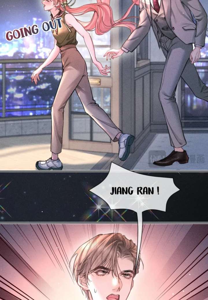 Hermes Lover chapter 21 page 9
