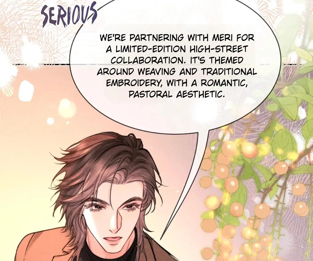 Hermes Lover chapter 25 page 14
