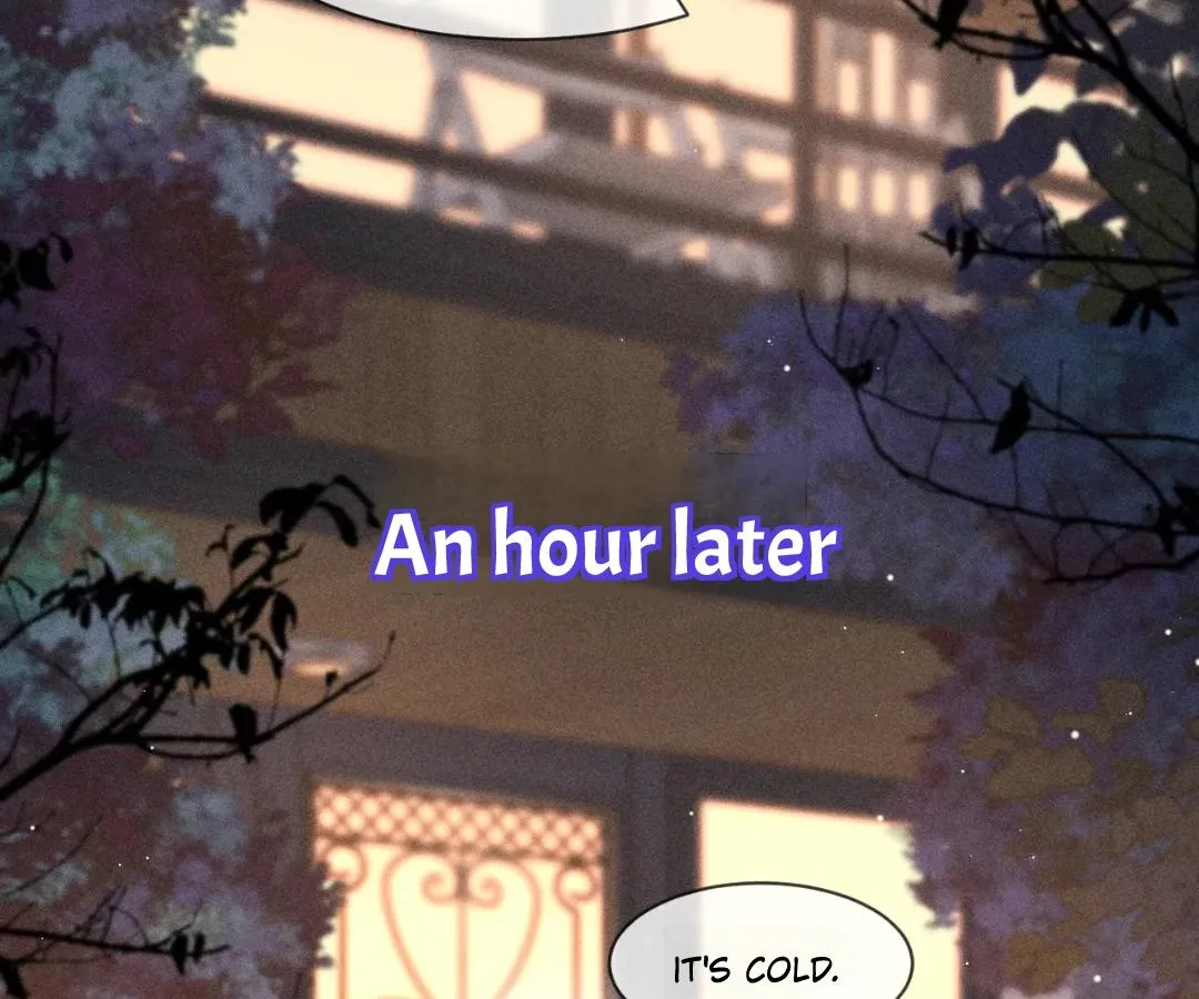 Hermes Lover chapter 25 page 22