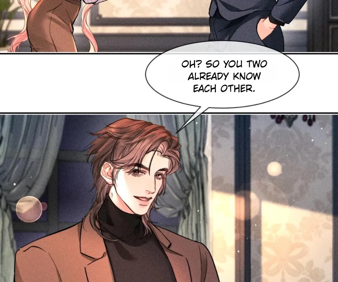 Hermes Lover chapter 25 page 7