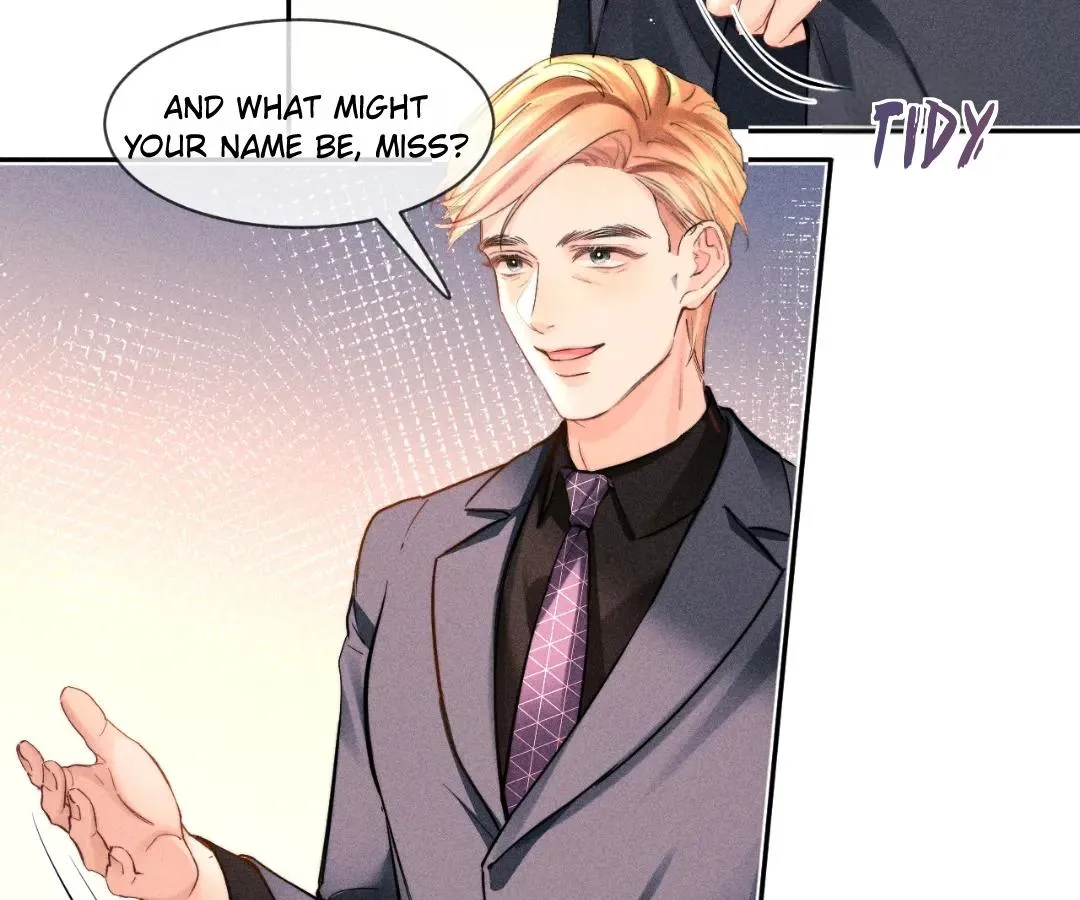Hermes Lover chapter 25 page 5