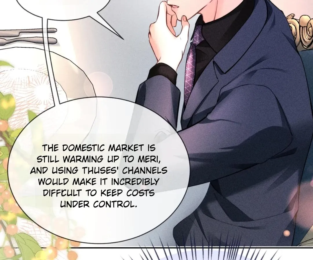 Hermes Lover chapter 25 page 16