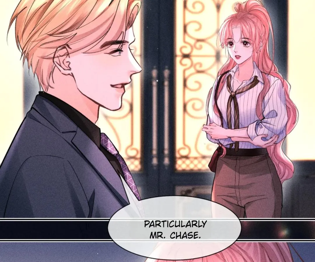 Hermes Lover chapter 25 page 29