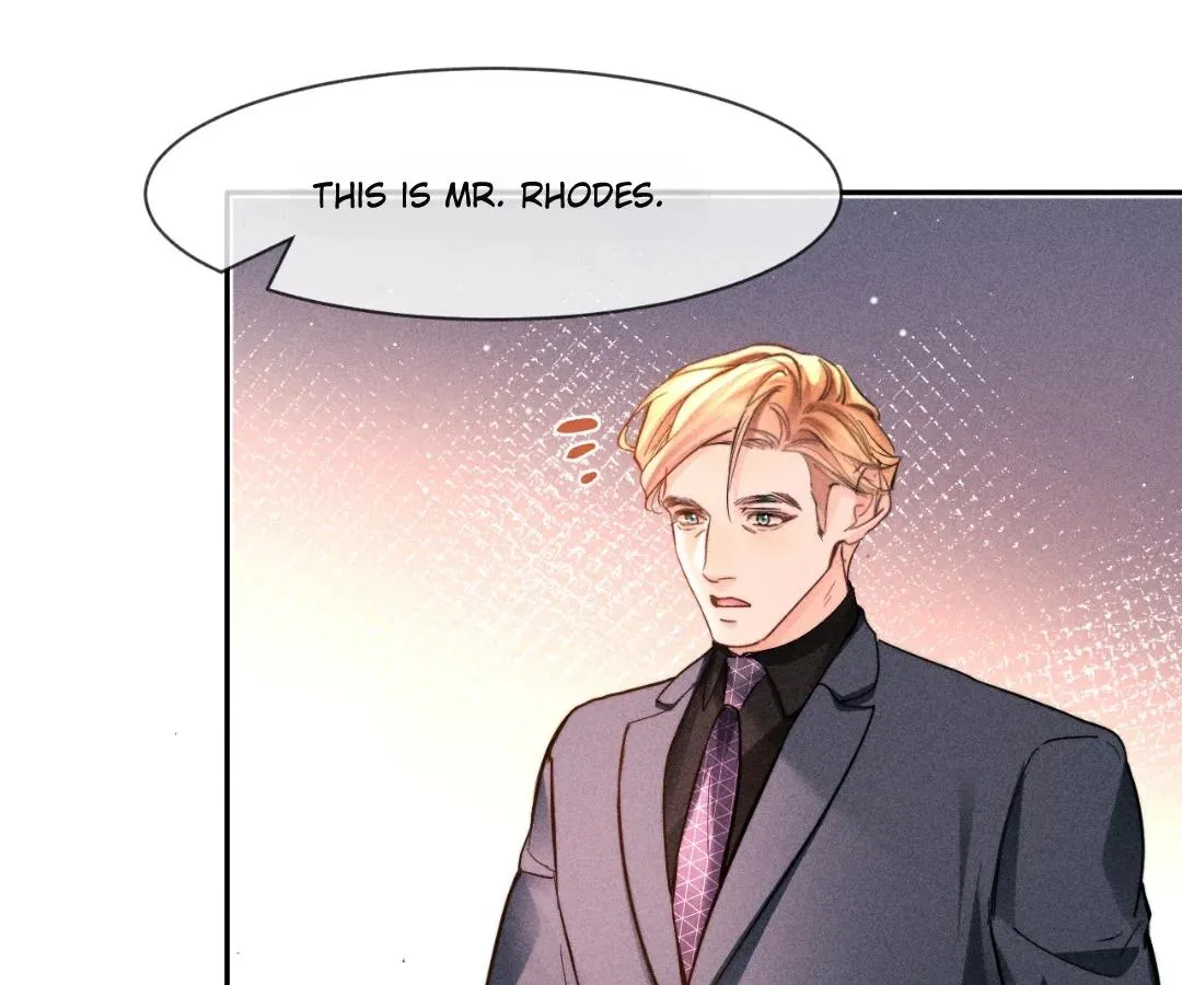 Hermes Lover chapter 25 page 1
