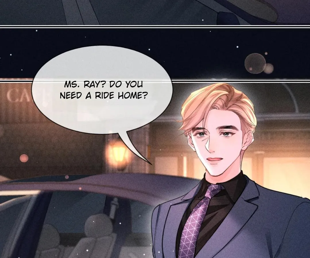 Hermes Lover chapter 25 page 24
