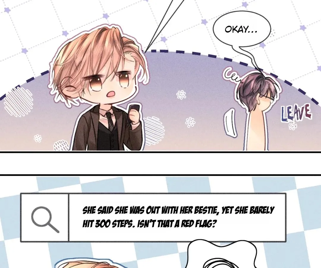 Hermes Lover chapter 25 page 50