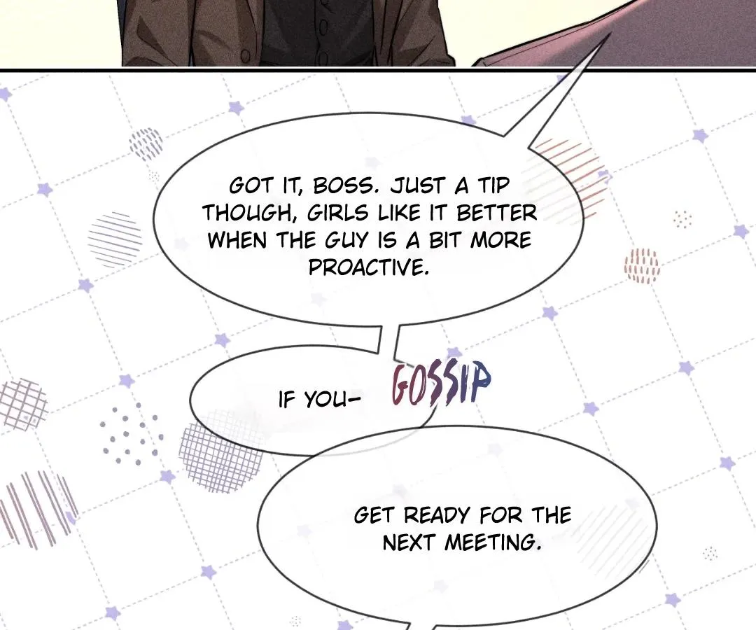 Hermes Lover chapter 25 page 49