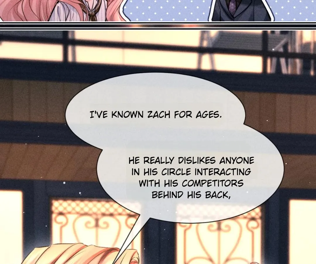 Hermes Lover chapter 25 page 28