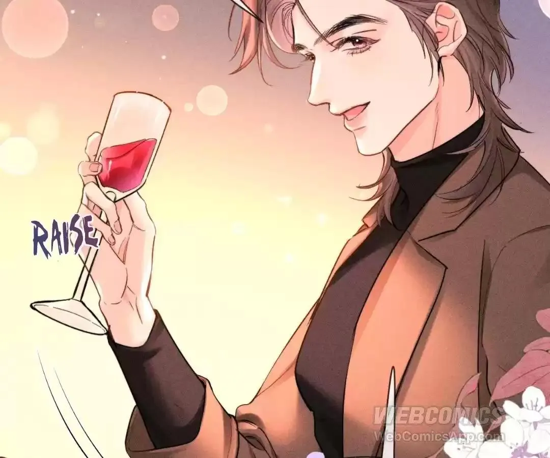 Hermes Lover chapter 25 page 19