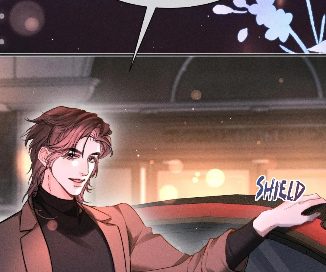 Hermes Lover chapter 25 page 34