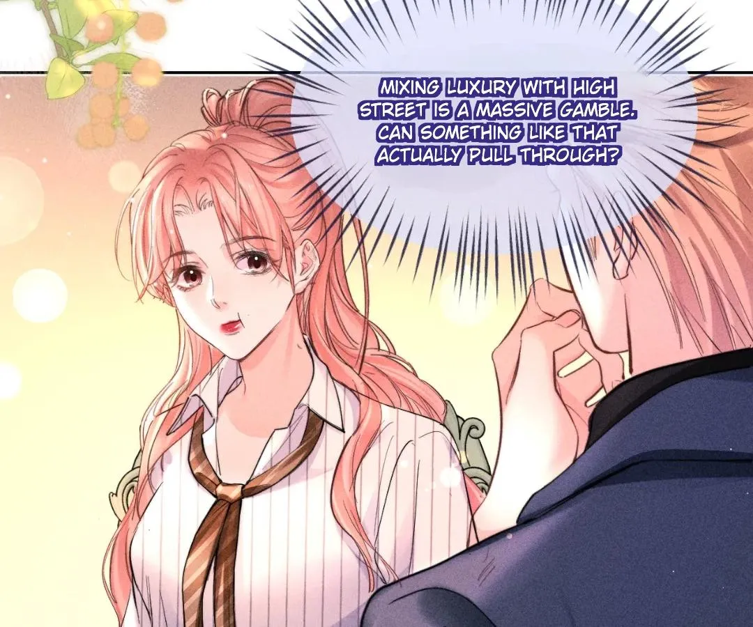 Hermes Lover chapter 25 page 17