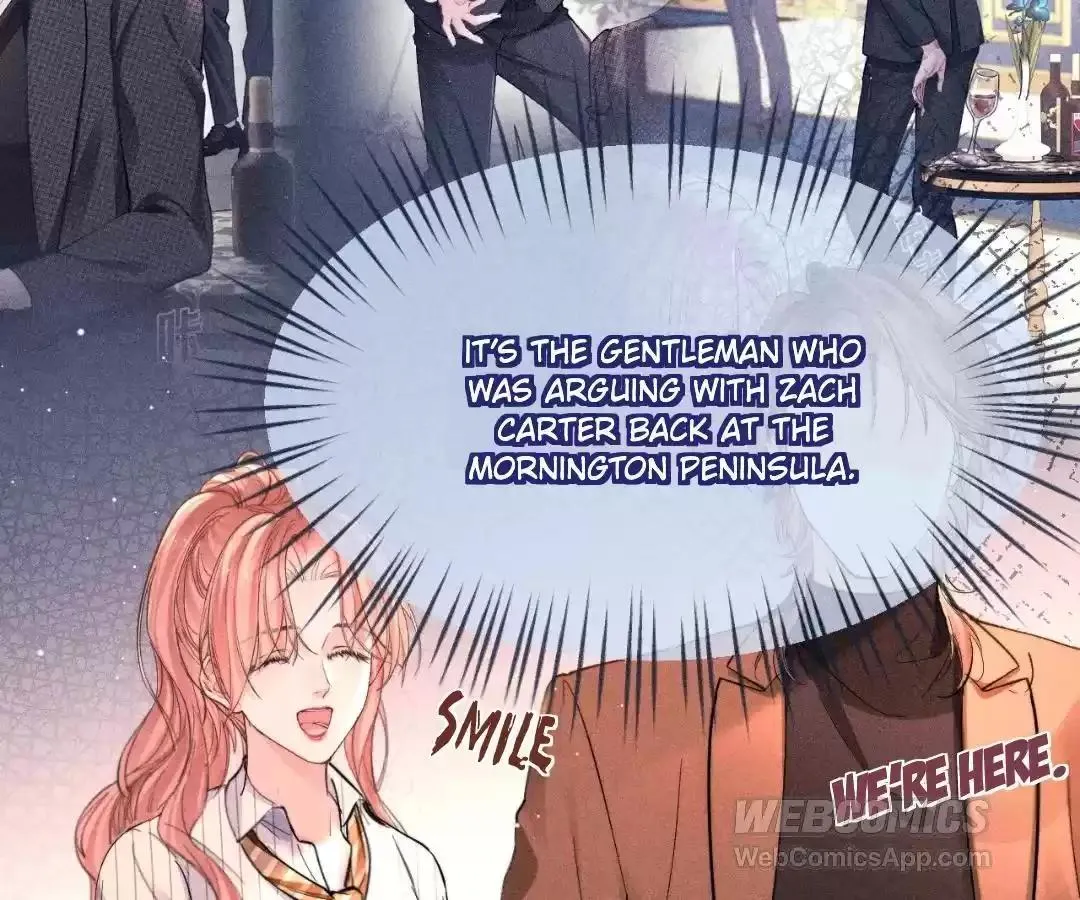 Hermes Lover chapter 25 page 3