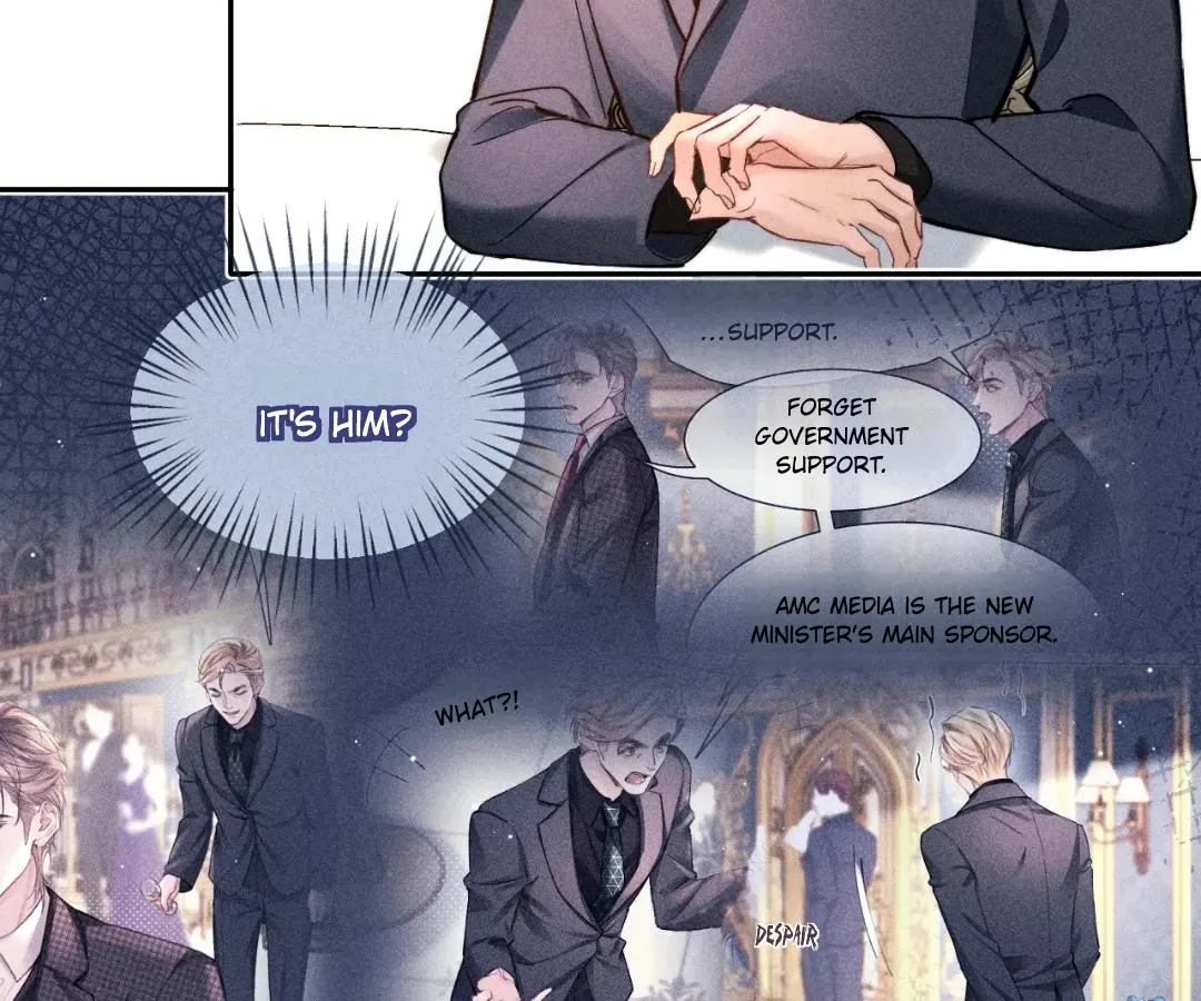 Hermes Lover chapter 25 page 2