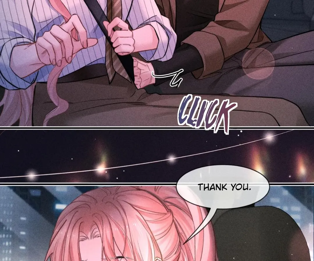 Hermes Lover chapter 25 page 42