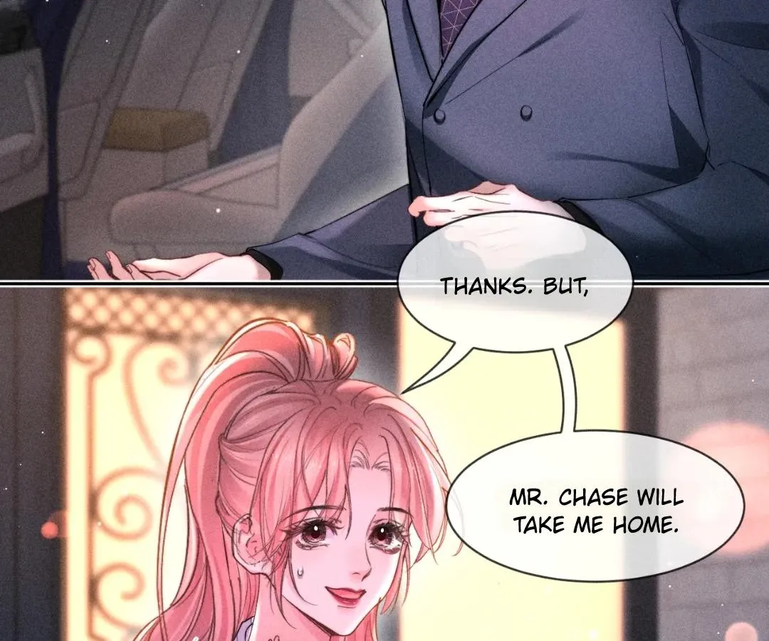 Hermes Lover chapter 25 page 25