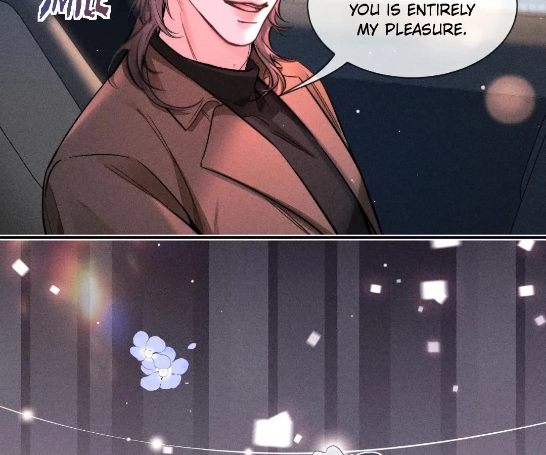 Hermes Lover chapter 25 page 44