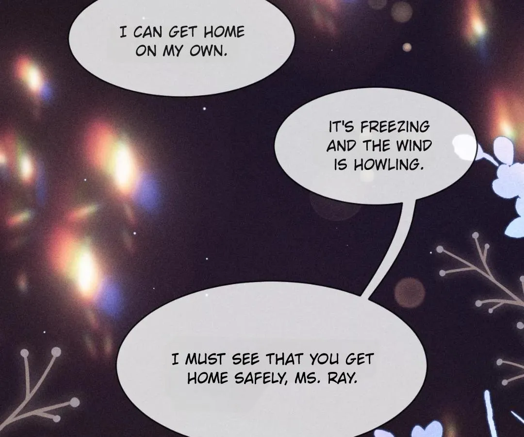 Hermes Lover chapter 25 page 33