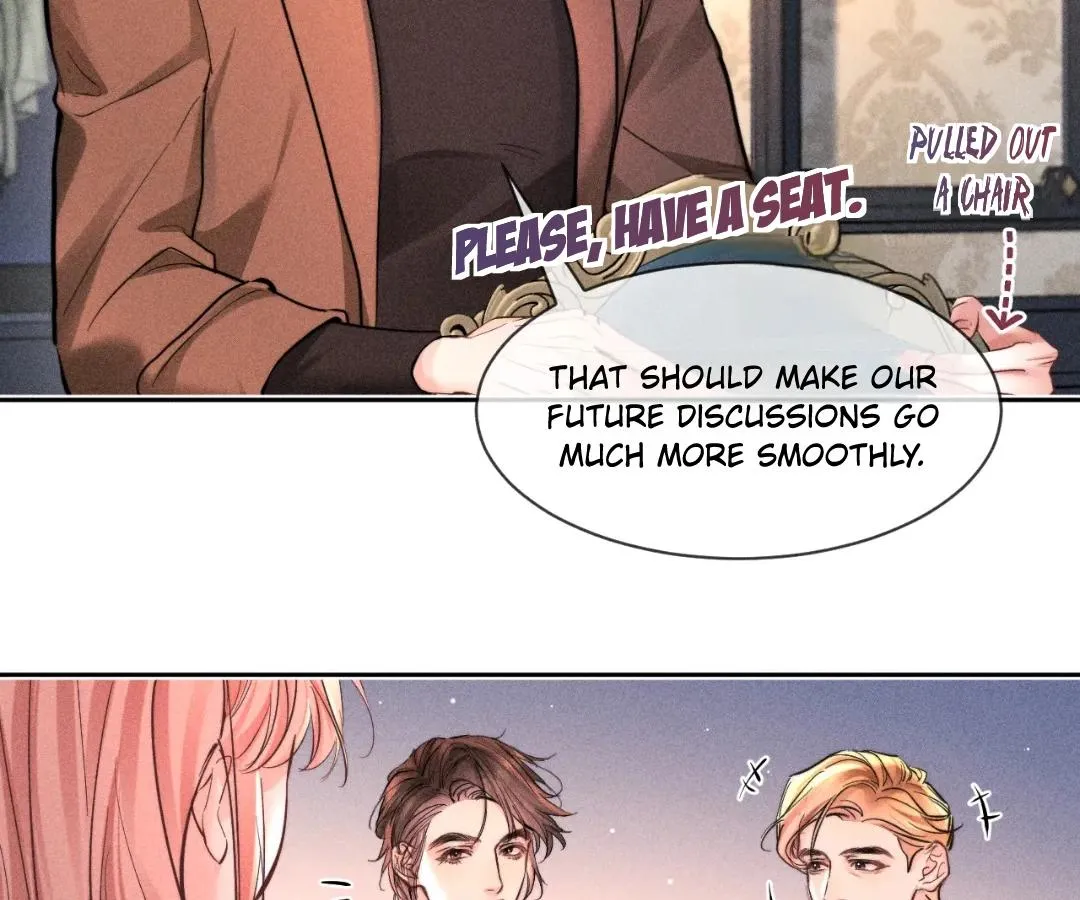 Hermes Lover chapter 25 page 8
