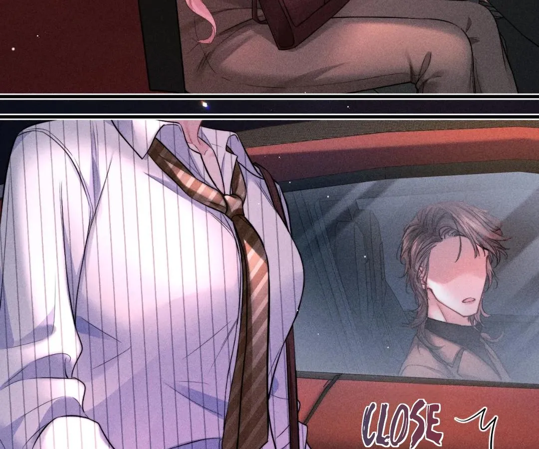 Hermes Lover chapter 26 page 23