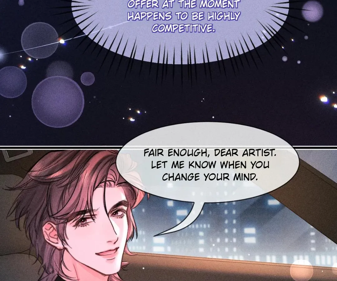 Hermes Lover chapter 26 page 28
