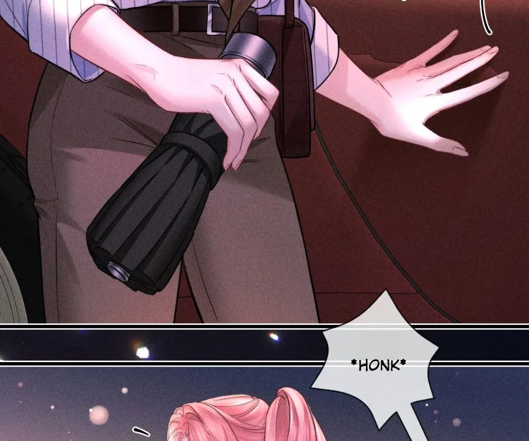 Hermes Lover chapter 26 page 24