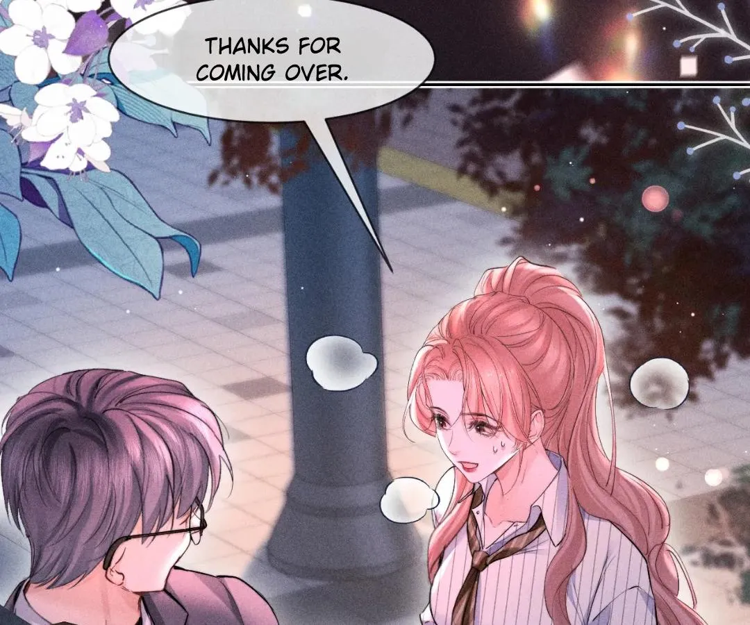 Hermes Lover chapter 26 page 49
