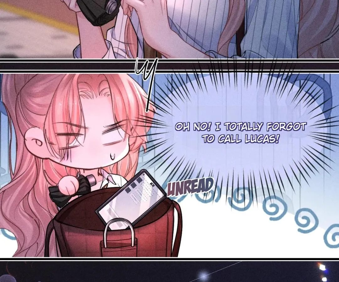 Hermes Lover chapter 26 page 32
