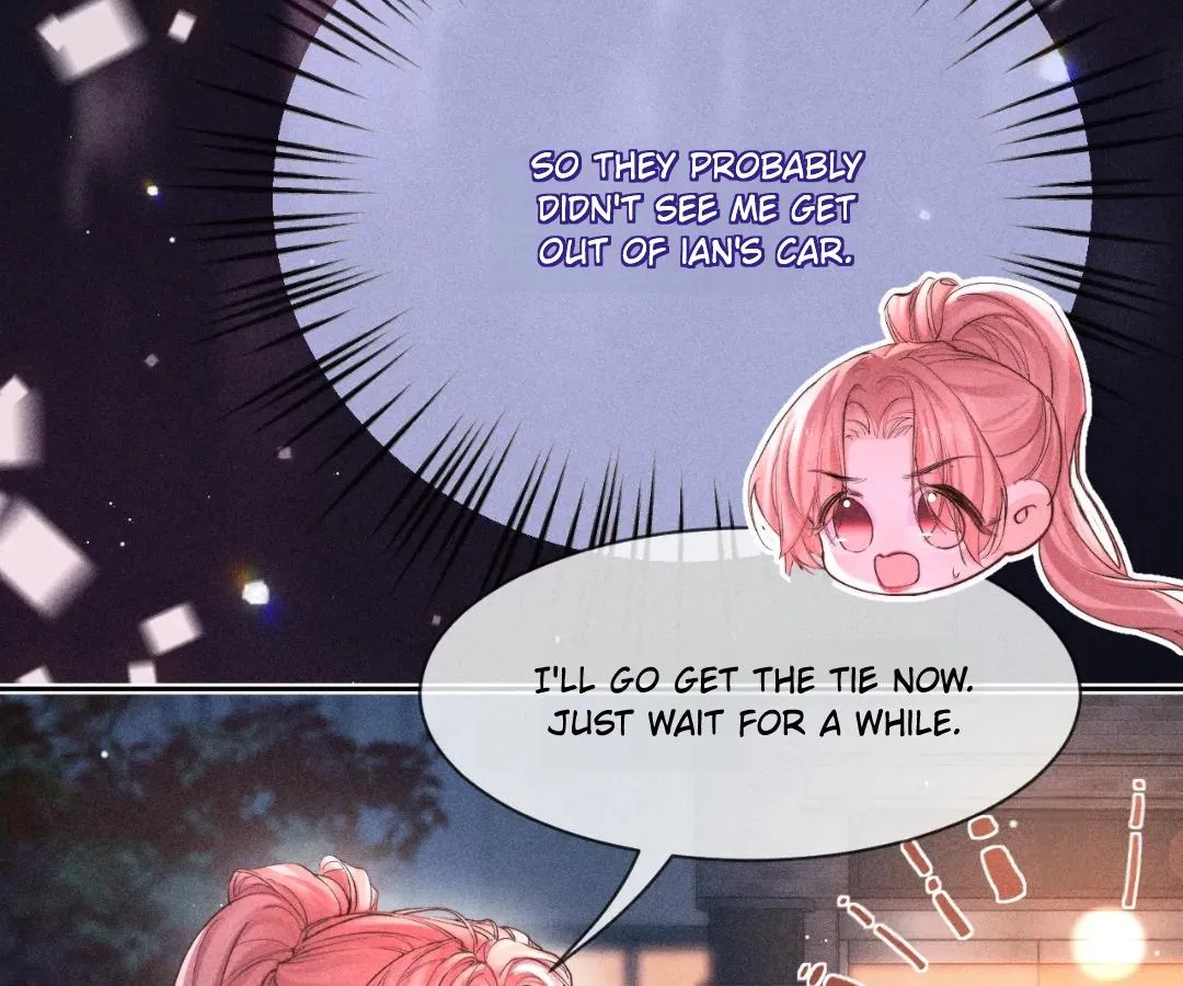 Hermes Lover chapter 26 page 41