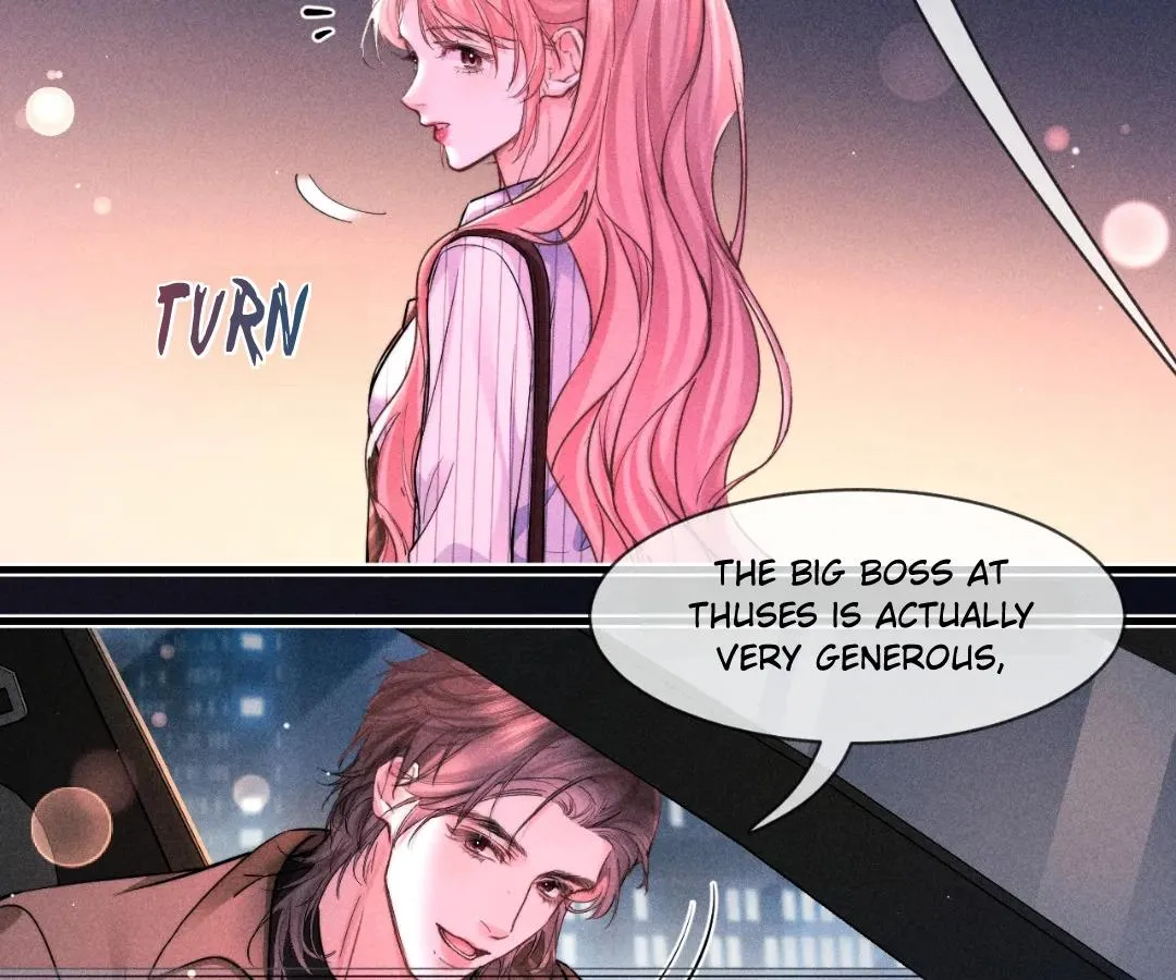 Hermes Lover chapter 26 page 25