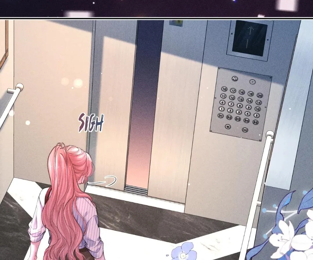 Hermes Lover chapter 26 page 45