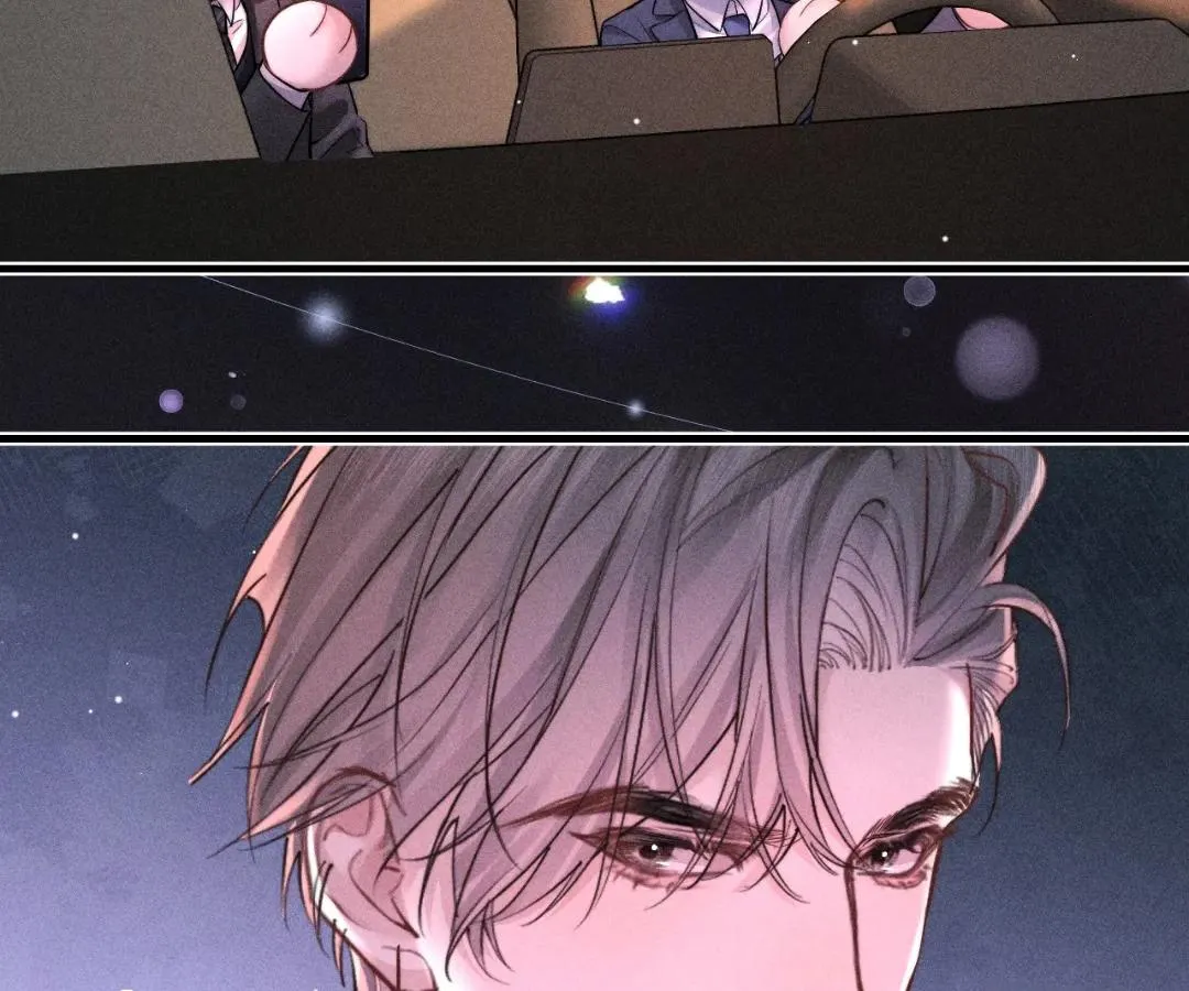 Hermes Lover chapter 26 page 36