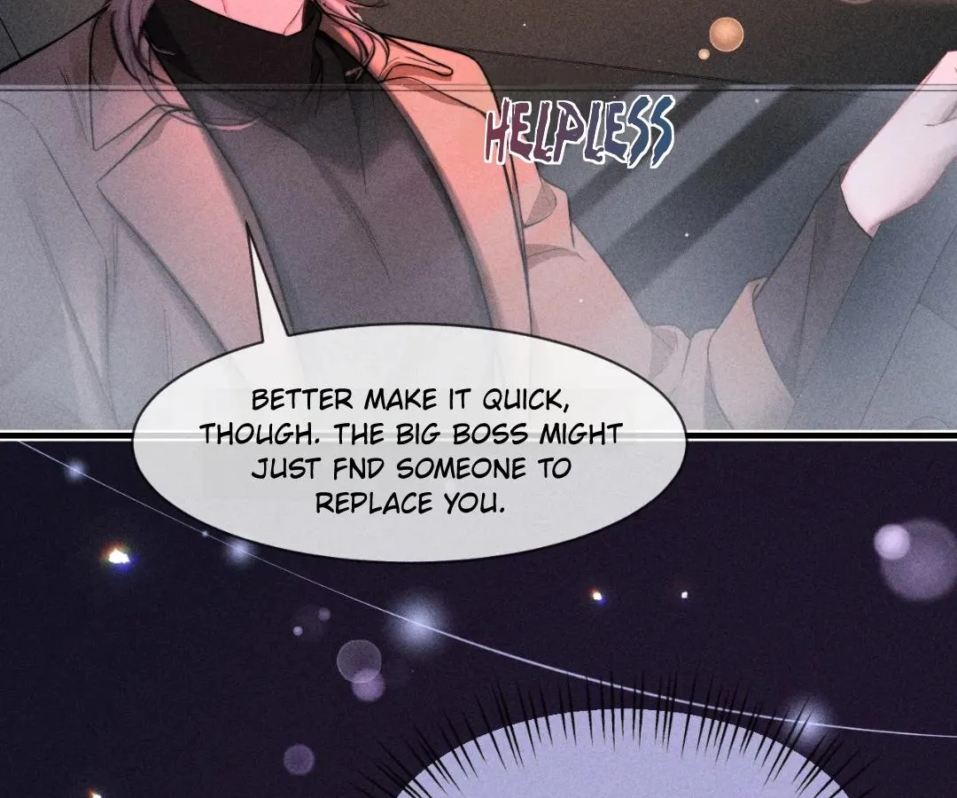 Hermes Lover chapter 26 page 29