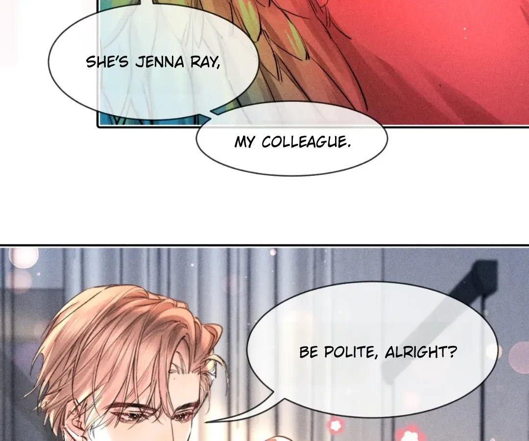 Hermes Lover chapter 31 page 48