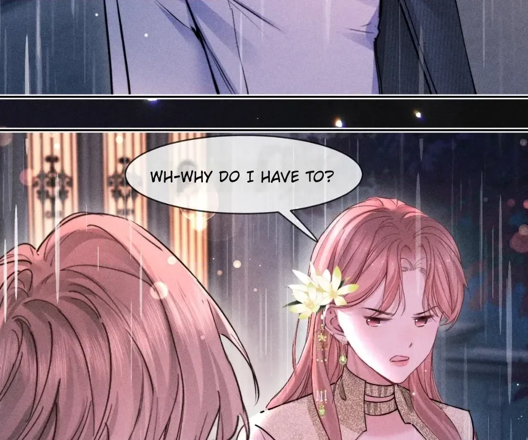 Hermes Lover chapter 31 page 20