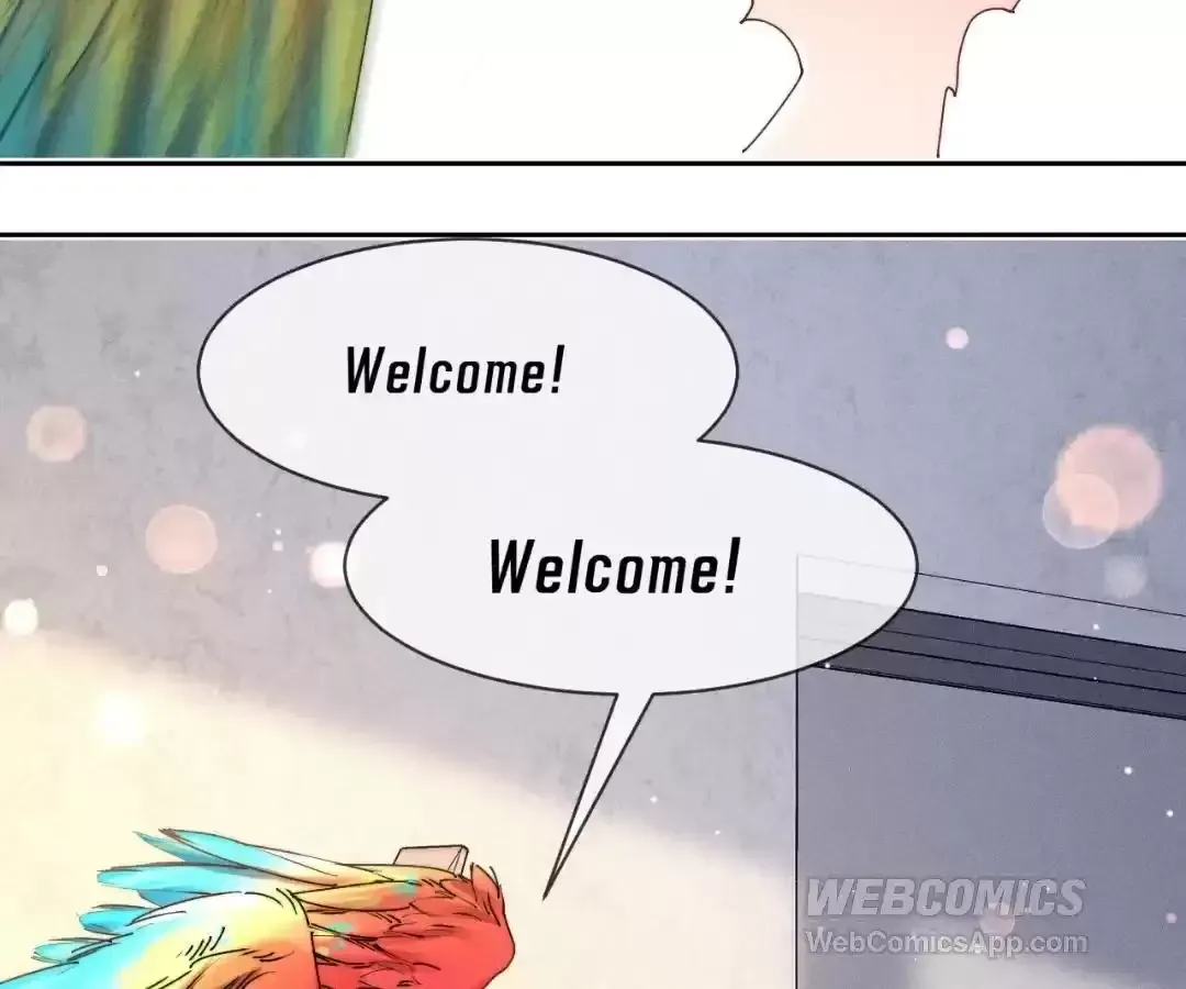 Hermes Lover chapter 31 page 43