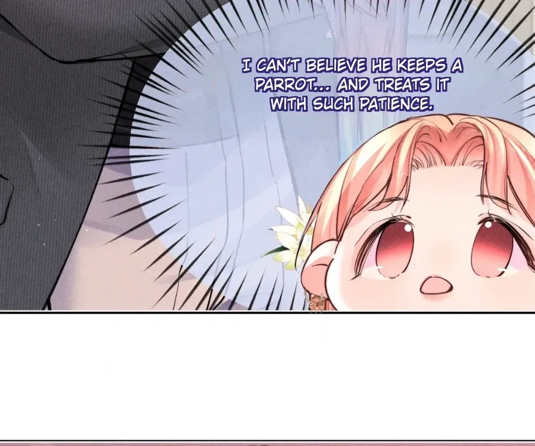Hermes Lover chapter 31 page 50